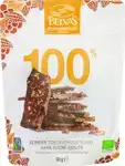 Pure chocoladethins 100%