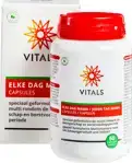 Elke Dag Mama capsules