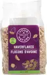 Haverflakes