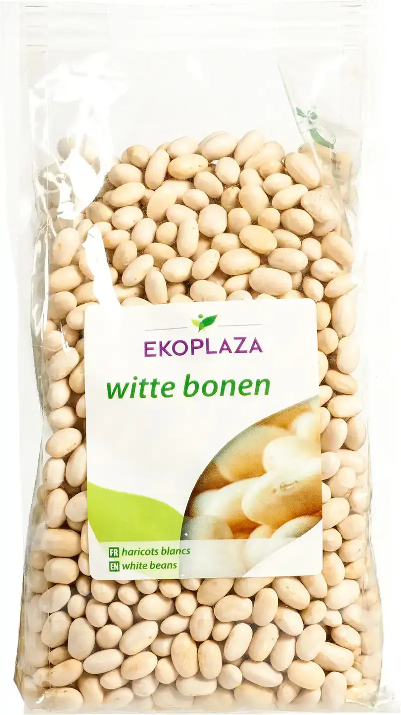 Witte bonen