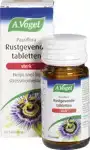 Passiflora rustgevende tabletten sterk