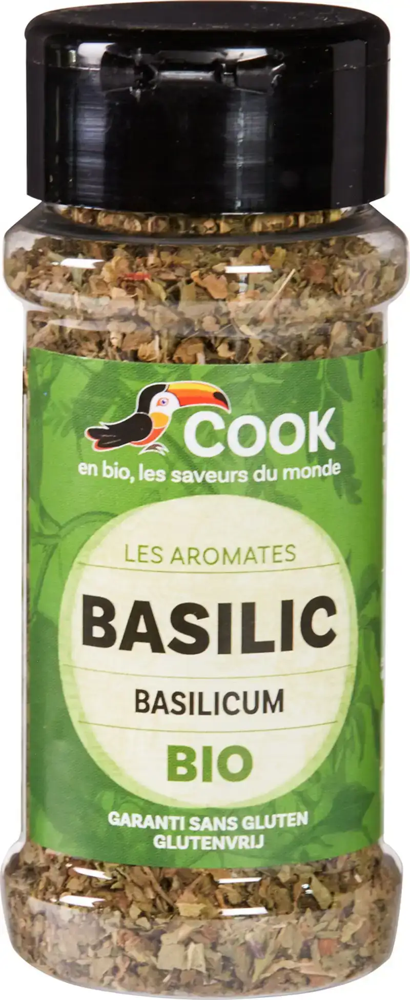 Basilicum