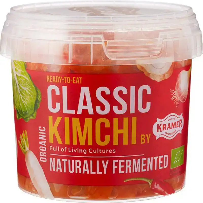 Kimchi classic