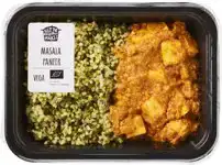 Masala paneer