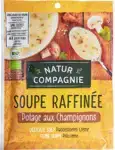 Champignoncrèmesoep instant 2-kops