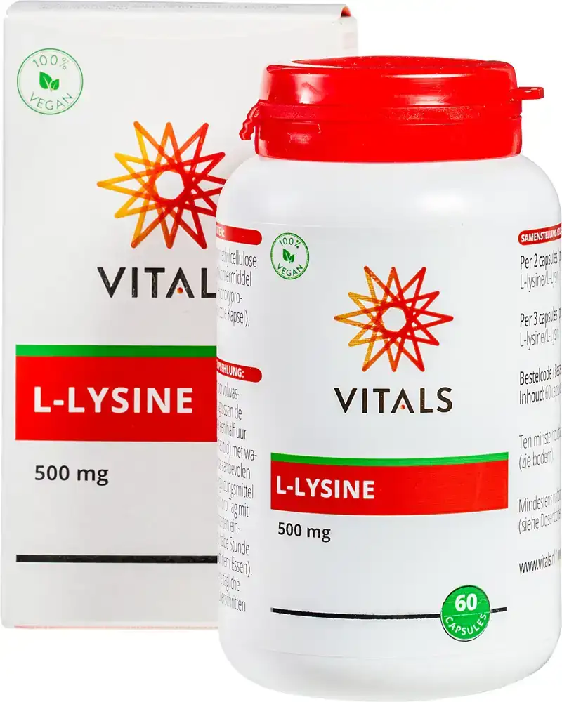 L-Lysine