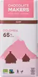 Pure chocolade colombia 65%