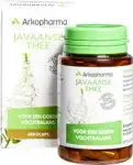 Javaanse thee capsules
