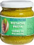 Pistachepasta