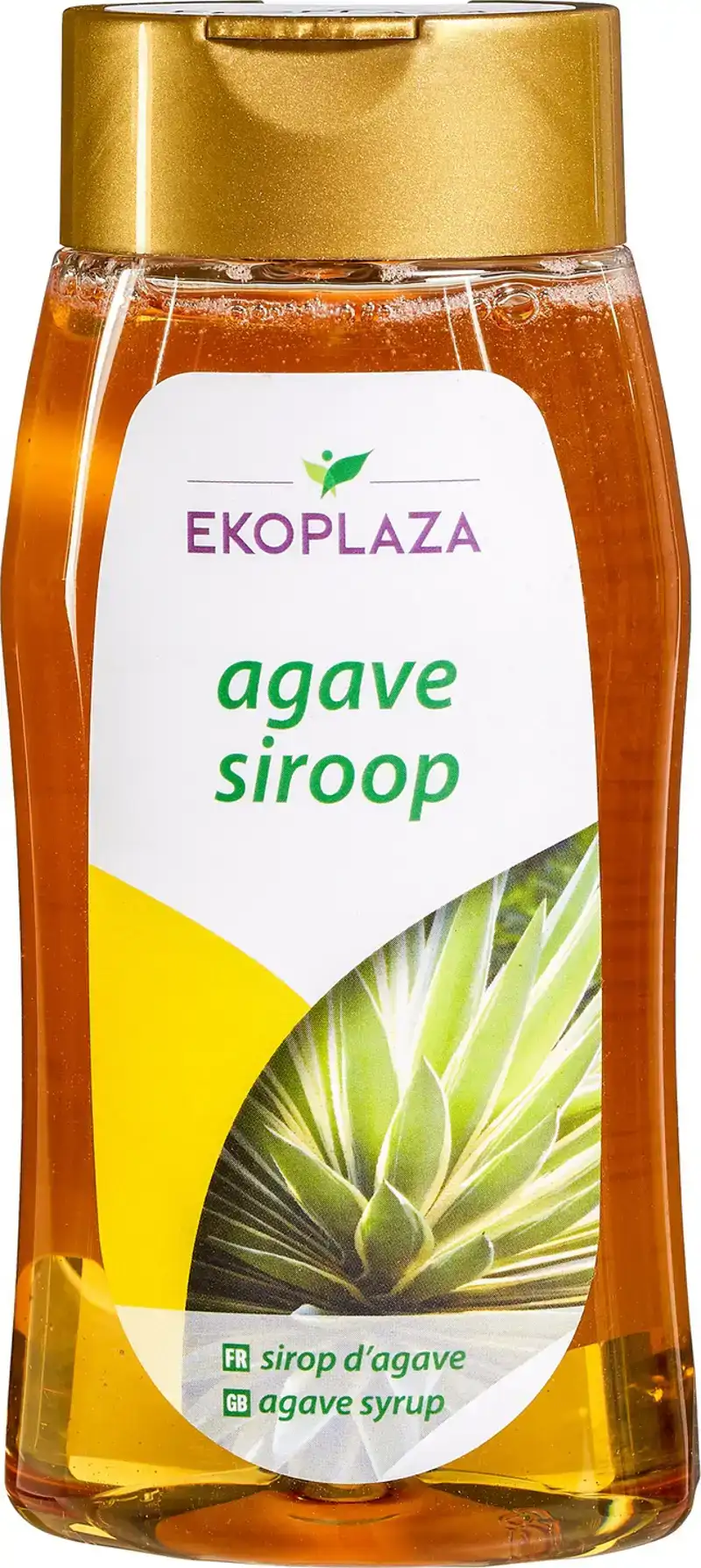 Agavesiroop