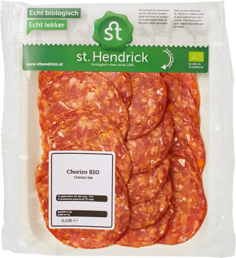 Chorizo