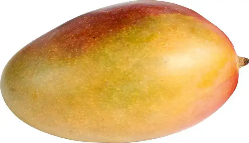 Ready to eat mango
