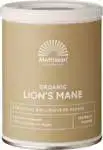 Lion's mane poeder