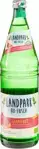 Mineraalwater met koolzuur grapefruit