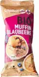 Glutenvrije muffins blueberry