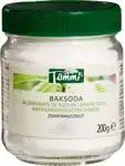 Baksoda (zuiveringszout)