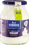 Kokosyoghurt