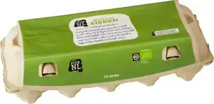 Eieren M/L
