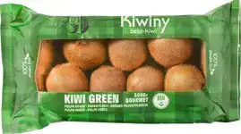 Groene kiwi's
