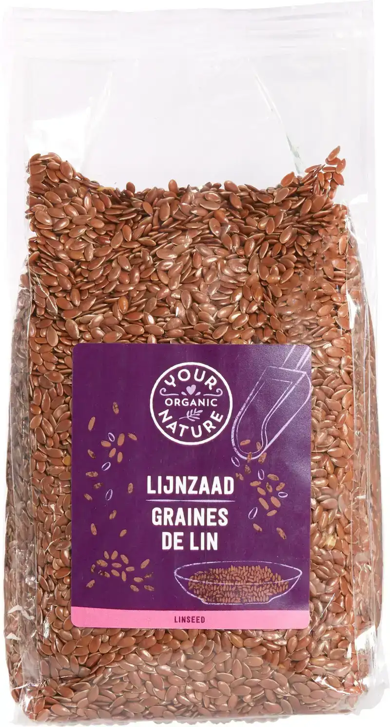 Lijnzaad