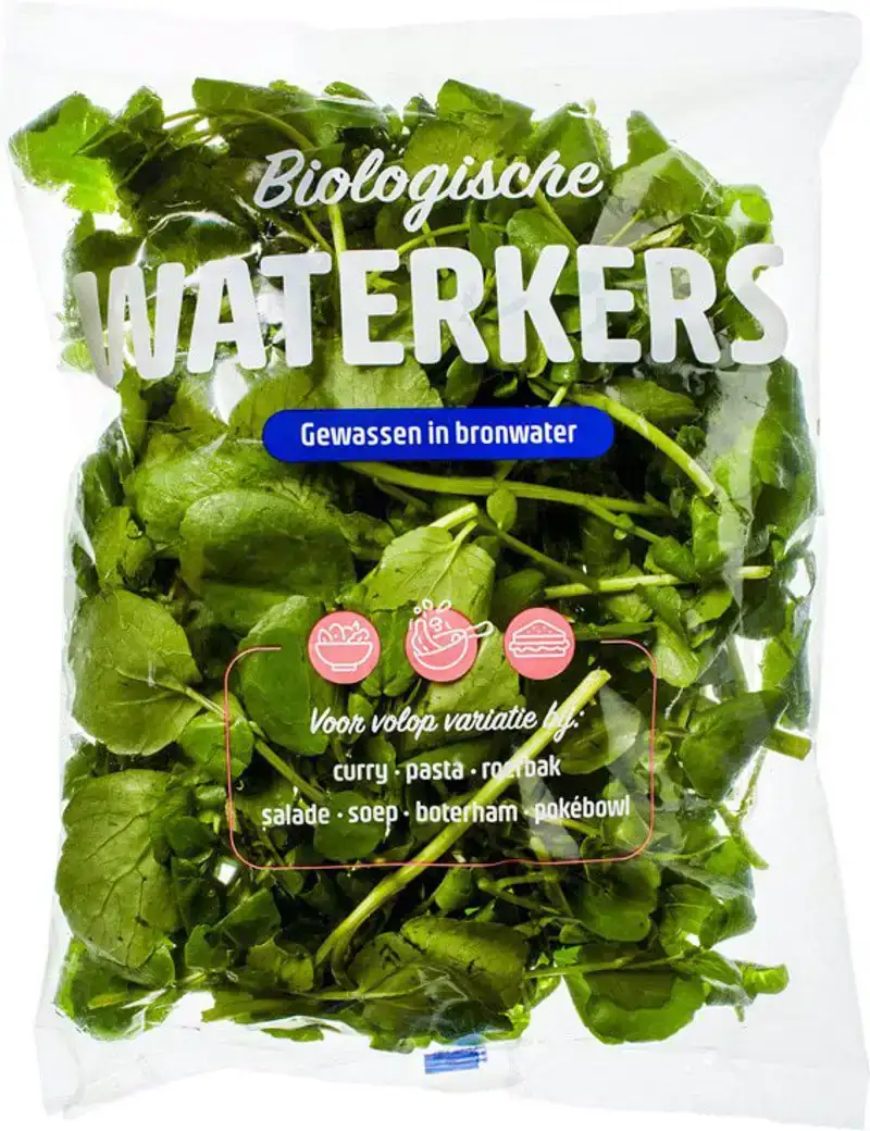 Waterkers