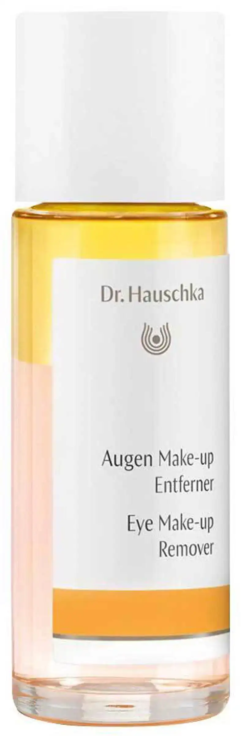 Oogmake-up reiniger - olie
