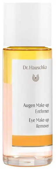 Oogmake-up reiniger - olie