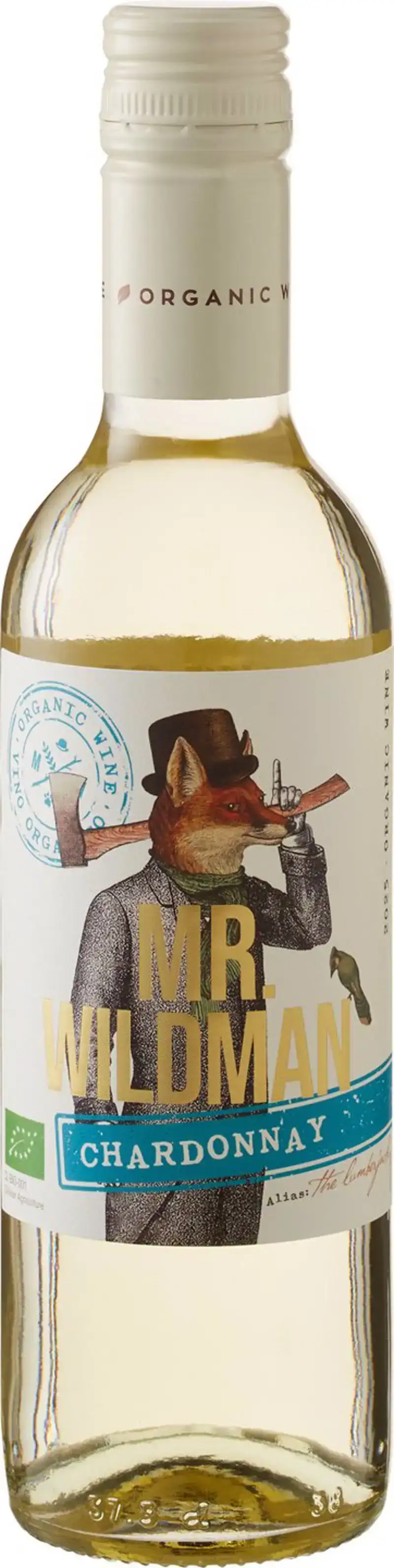 Chardonnay
