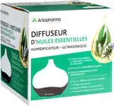 Aroma diffuser