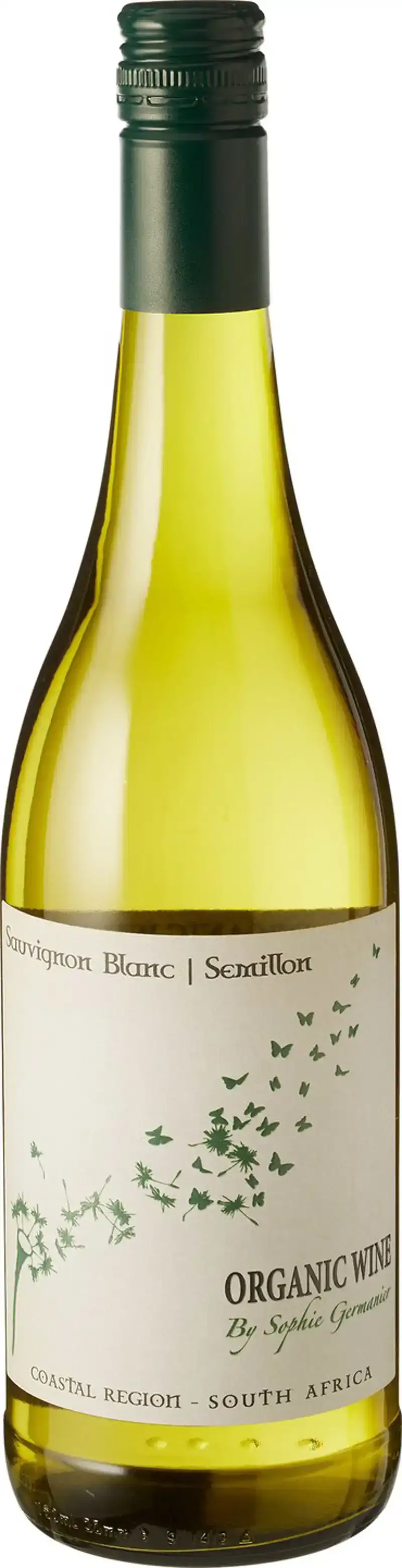 Sauvignon Blanc Semillon