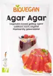 Agar agar