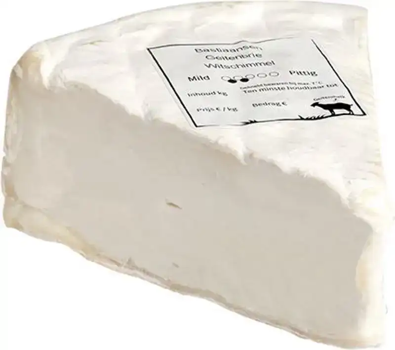 Geitenbrie 60+