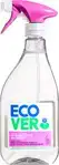 Kalkreiniger spray bessen & basilicum