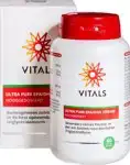 Visolie ultra pure EPA/DHA 1000 mg
