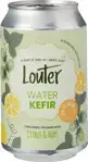 Waterkefir citrus & hop