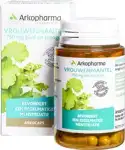 Vrouwenmantel capsules