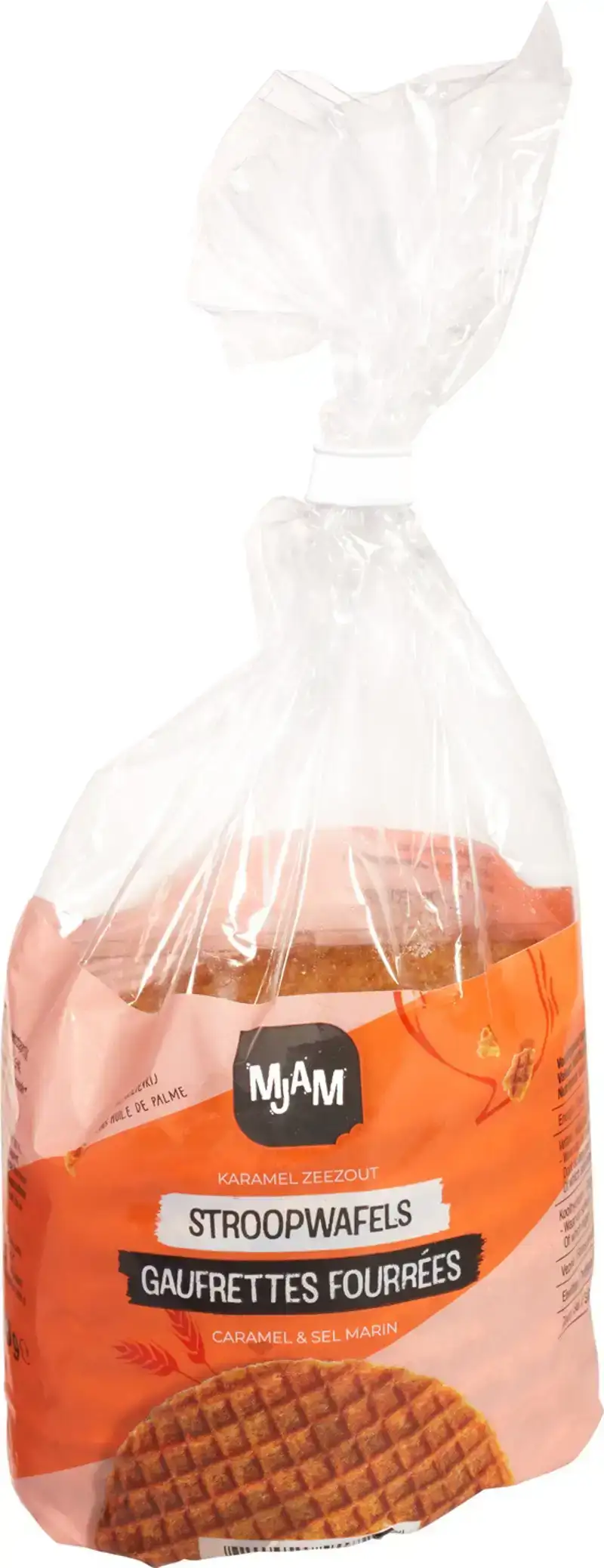 Stroopwafels