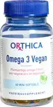 Vegan omega 3