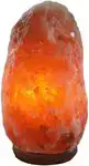 Himalayazout zoutlamp 2.5-3.5 kg