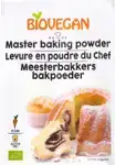 Bakpoeder 3x17gram