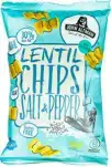 Linzenchips zout & peper