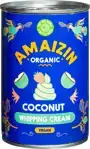 Coconut whipping cream