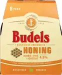 Honingbier