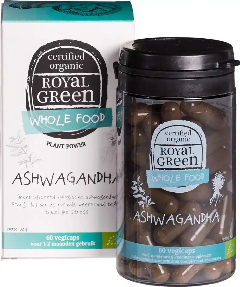 Ashwagandha