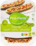 Vegan gehakt erwten