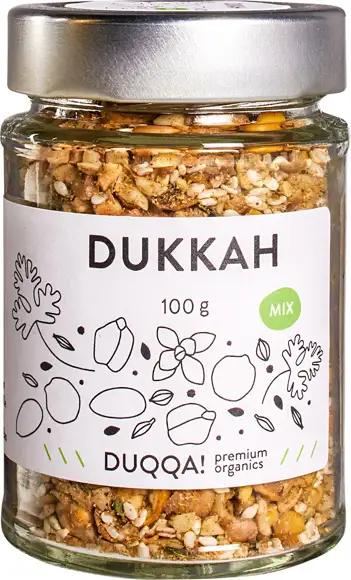 Dukkah