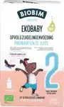 Opvolg zuigelingenvoeding 2 6+ mnd
