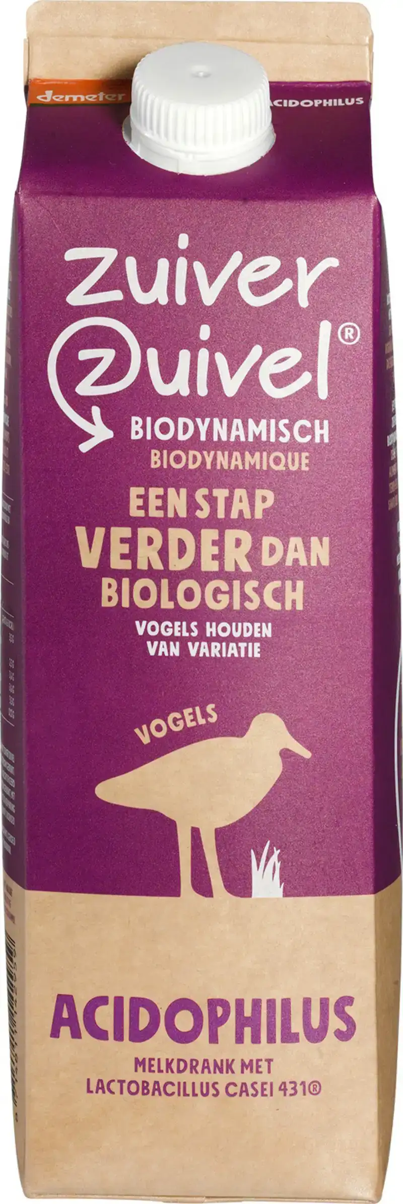 Acidophilusmelk