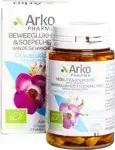 Duivelsklauw capsules
