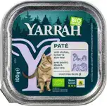 Kattenpaté kip kalkoen
